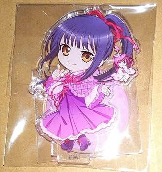 Amazon.co.jp: しゅごキャラ 聖夜学園祭 カフェ デフォルメ